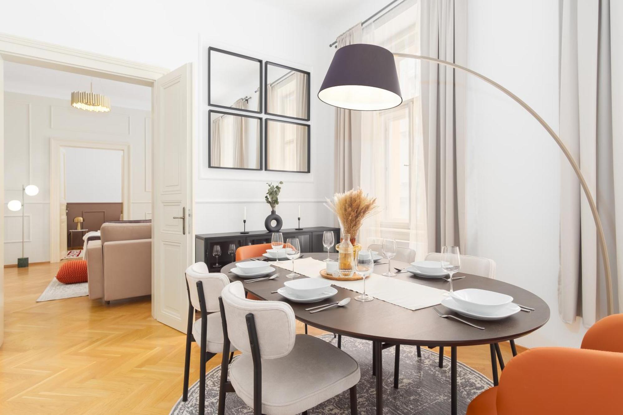Stru House By Prague Days - Luxurious Apartments Next To National Theatre Zewnętrze zdjęcie