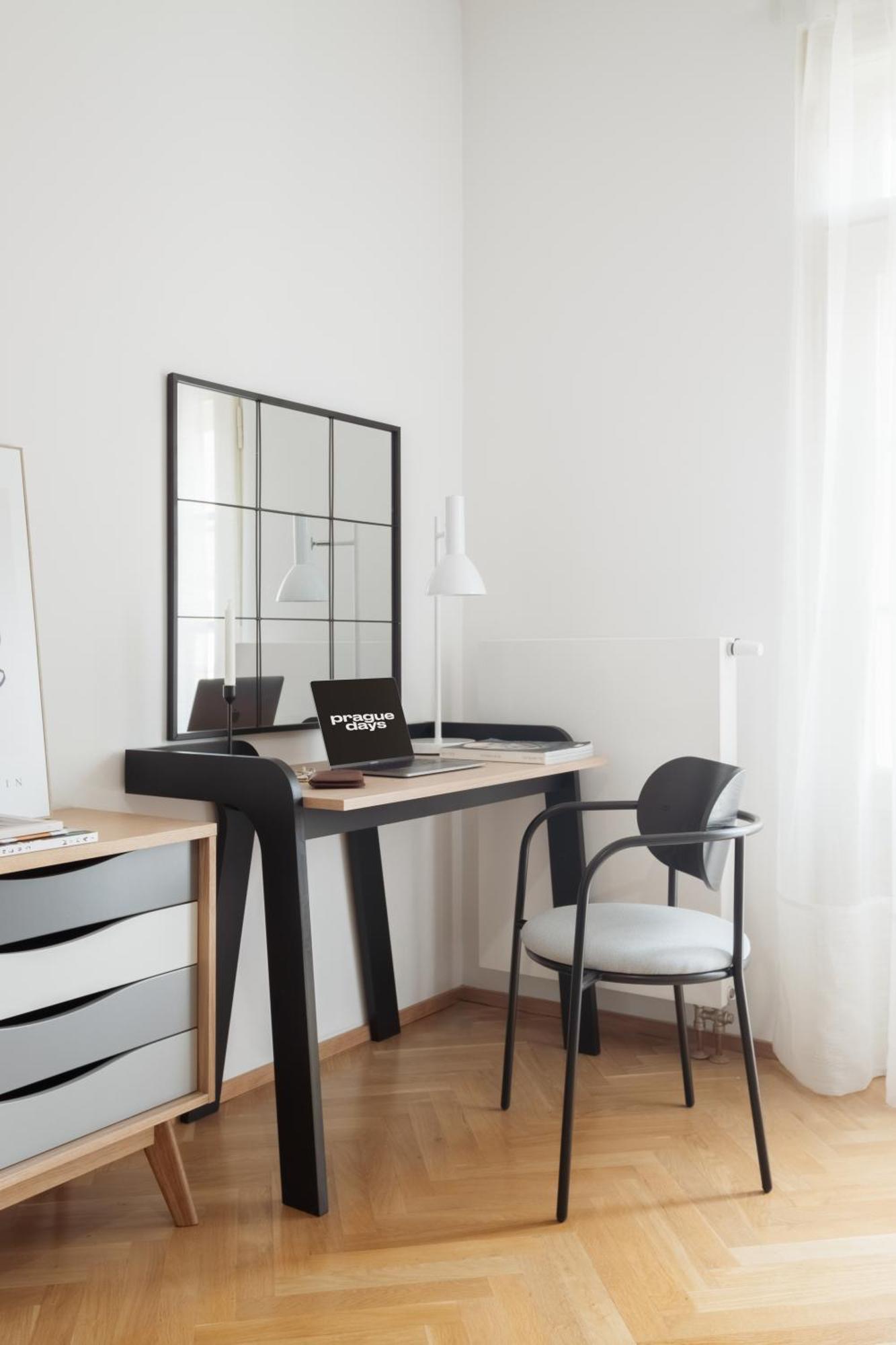 Stru House By Prague Days - Luxurious Apartments Next To National Theatre Zewnętrze zdjęcie