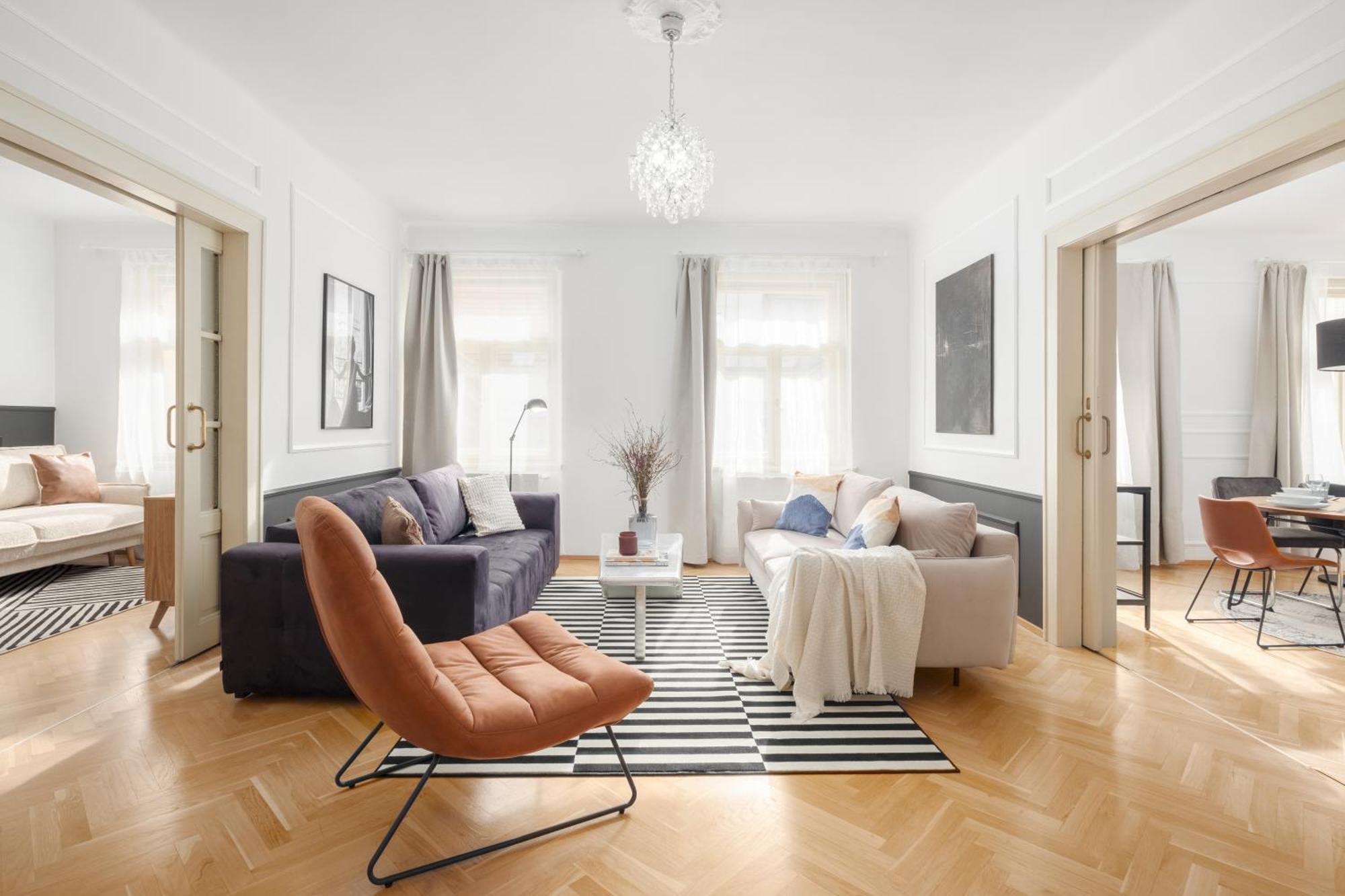 Stru House By Prague Days - Luxurious Apartments Next To National Theatre Zewnętrze zdjęcie