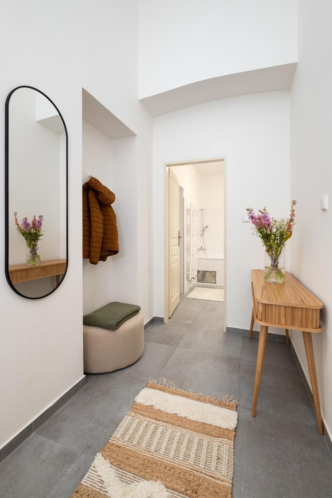 Stru House By Prague Days - Luxurious Apartments Next To National Theatre Zewnętrze zdjęcie