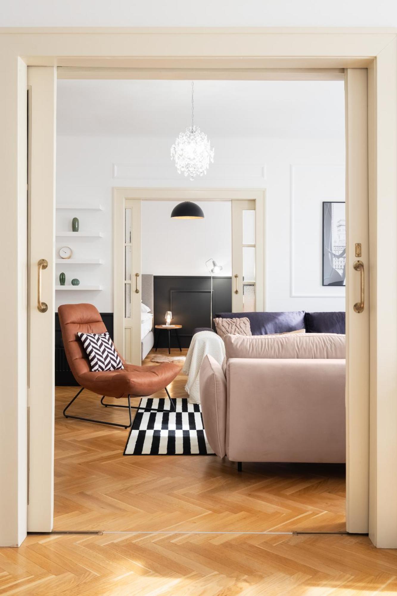 Stru House By Prague Days - Luxurious Apartments Next To National Theatre Zewnętrze zdjęcie