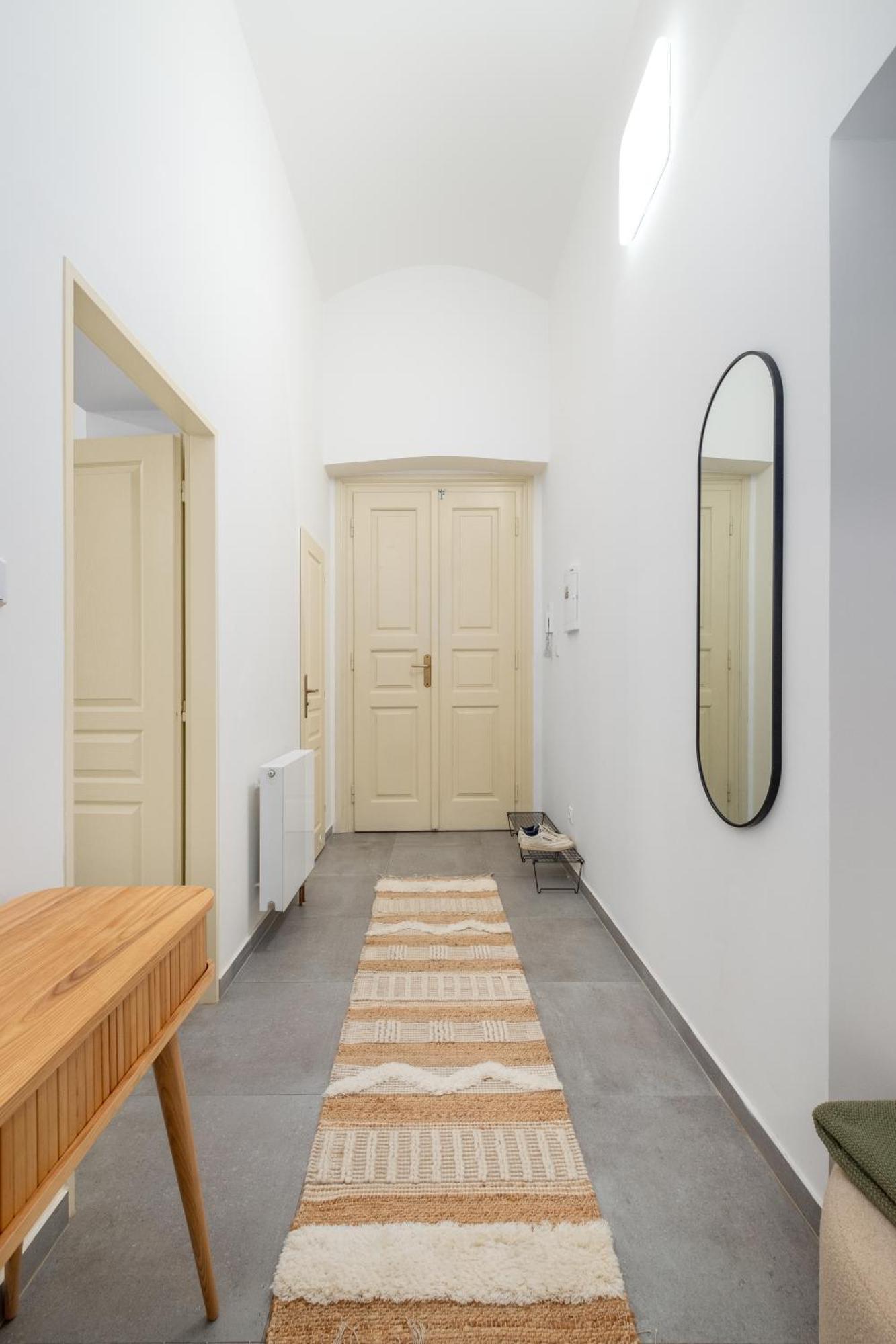 Stru House By Prague Days - Luxurious Apartments Next To National Theatre Zewnętrze zdjęcie