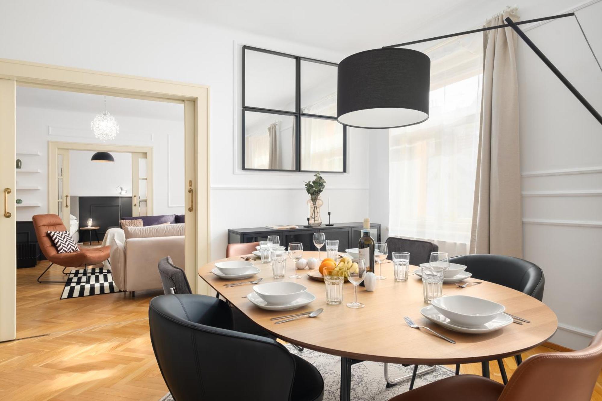 Stru House By Prague Days - Luxurious Apartments Next To National Theatre Zewnętrze zdjęcie