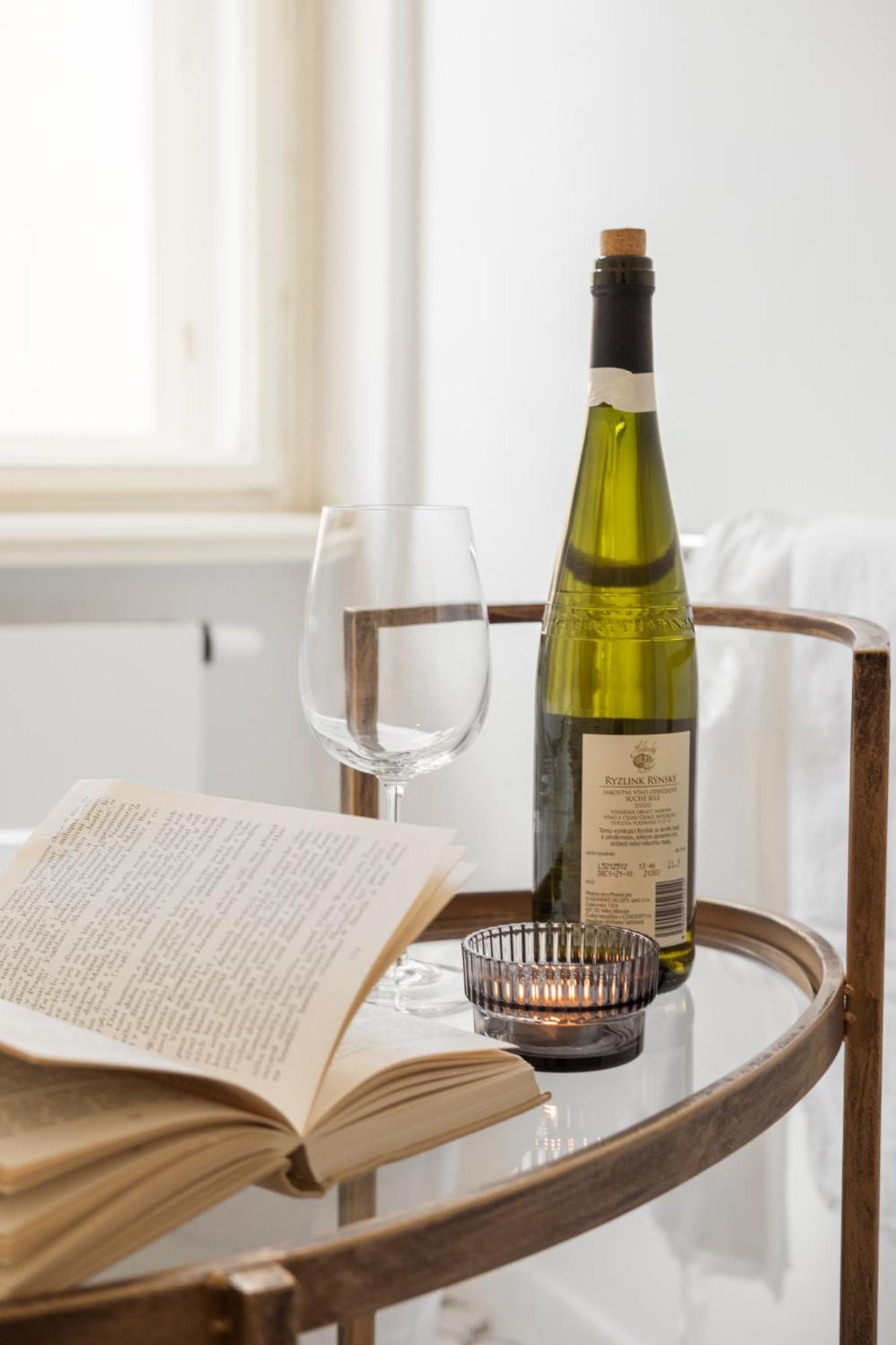 Stru House By Prague Days - Luxurious Apartments Next To National Theatre Zewnętrze zdjęcie