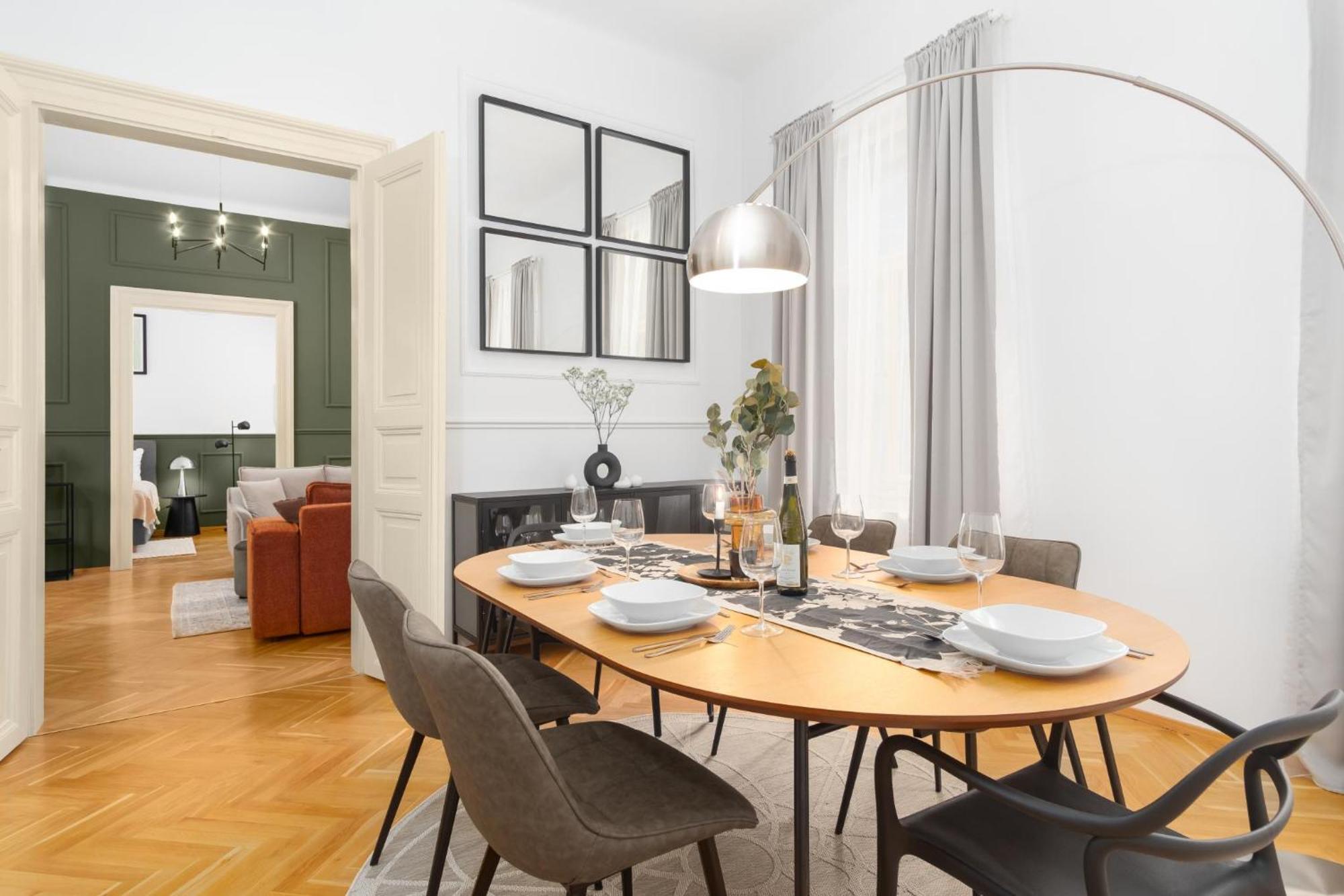 Stru House By Prague Days - Luxurious Apartments Next To National Theatre Zewnętrze zdjęcie