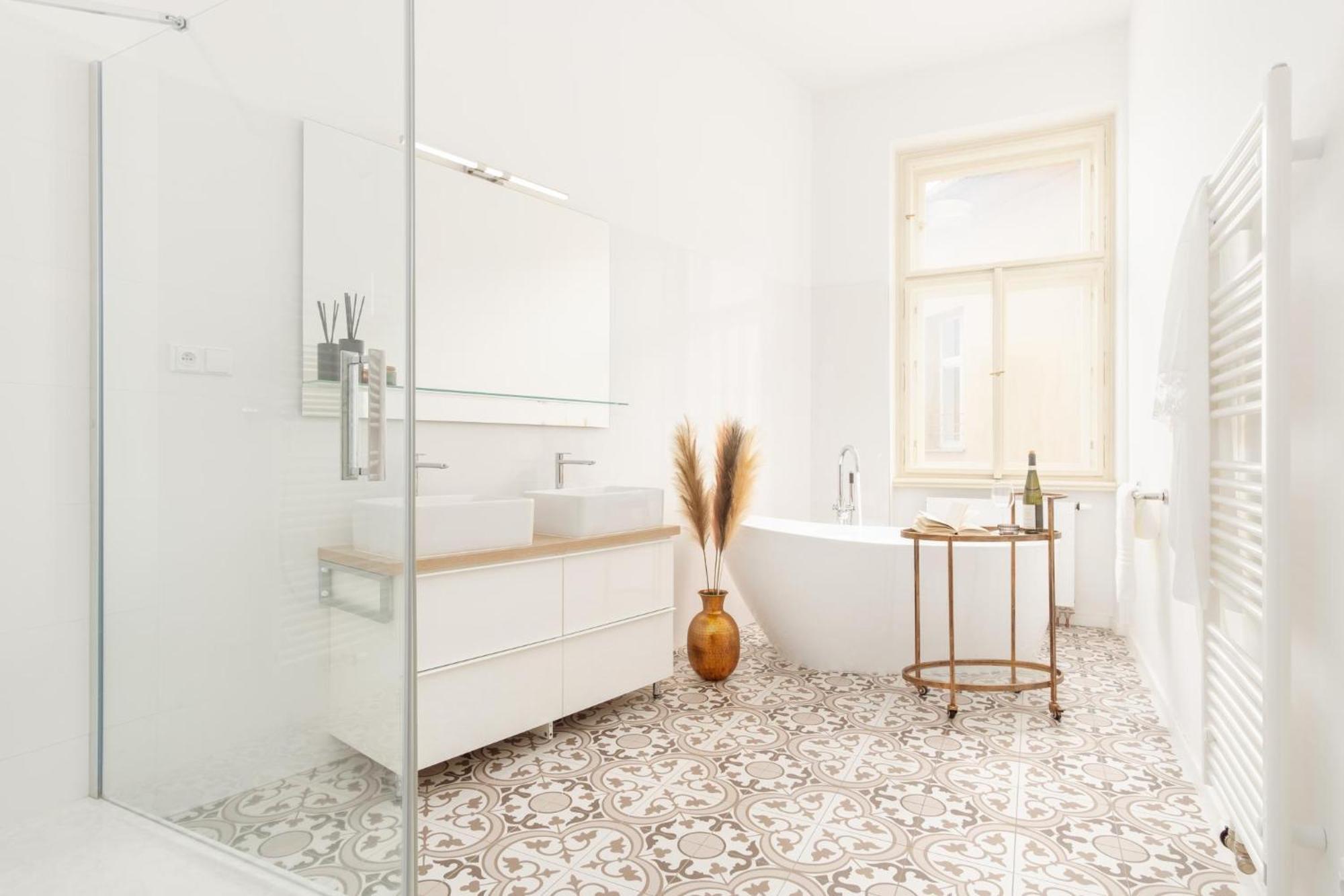 Stru House By Prague Days - Luxurious Apartments Next To National Theatre Zewnętrze zdjęcie