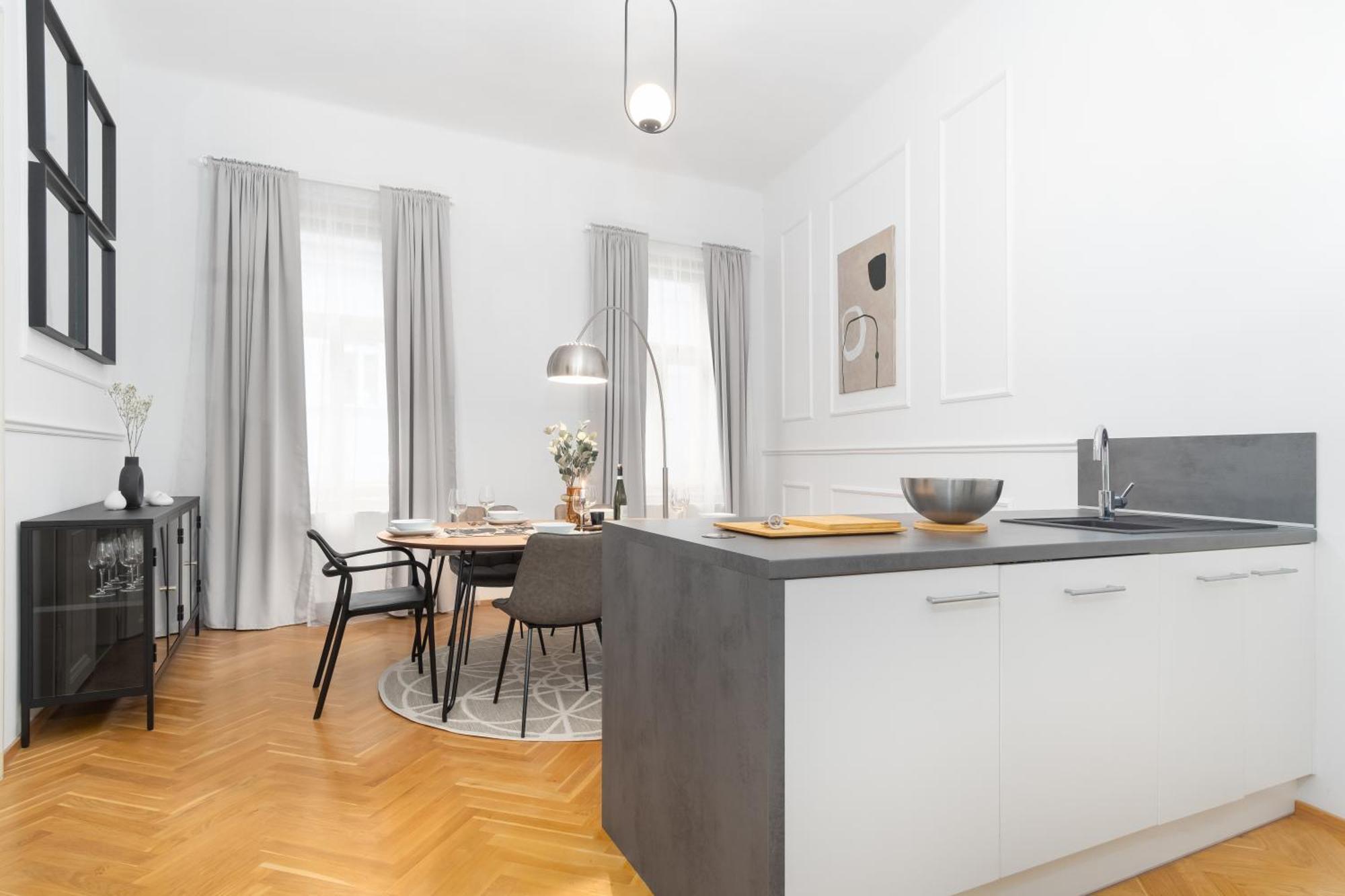 Stru House By Prague Days - Luxurious Apartments Next To National Theatre Zewnętrze zdjęcie