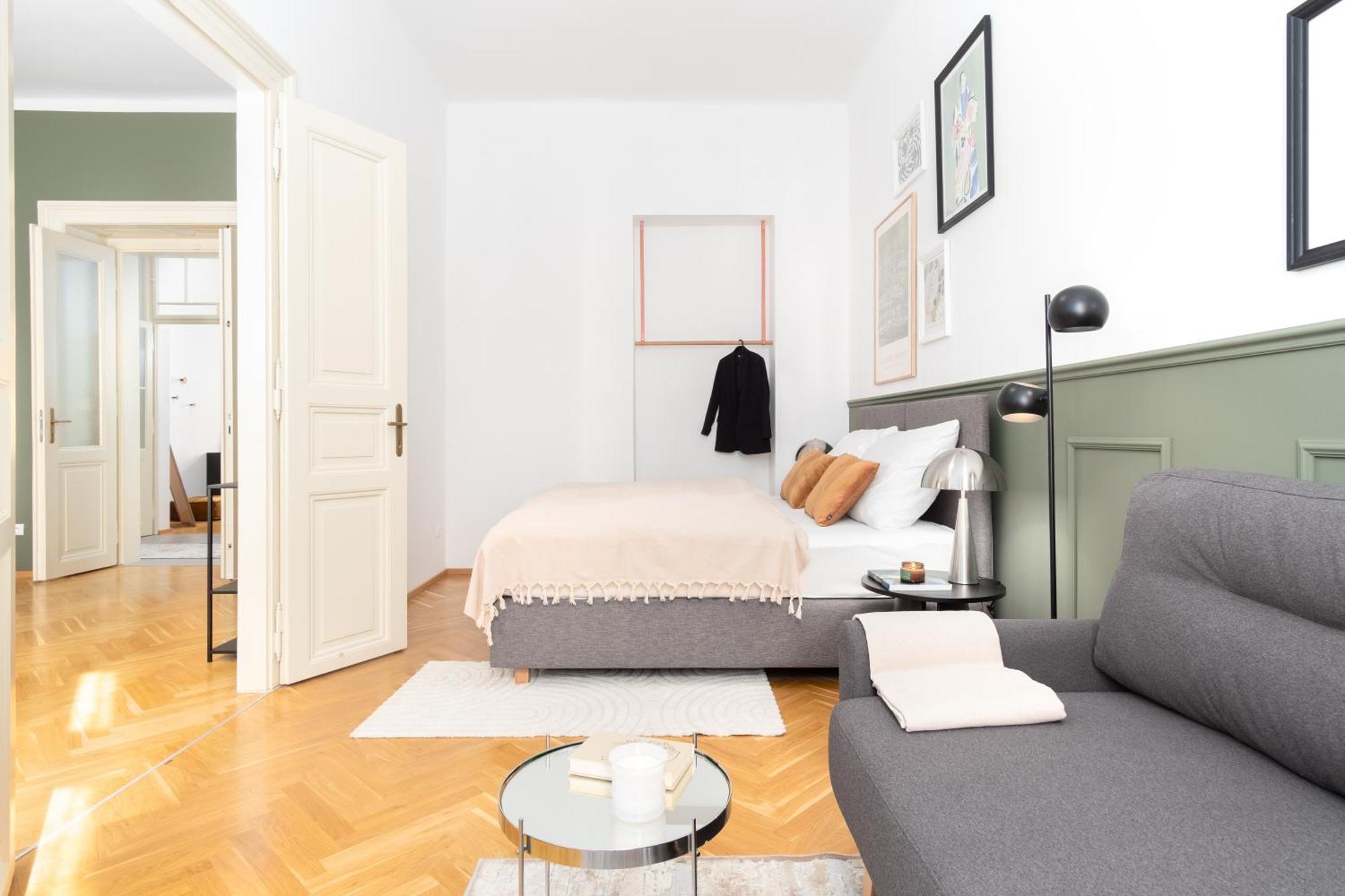 Stru House By Prague Days - Luxurious Apartments Next To National Theatre Zewnętrze zdjęcie