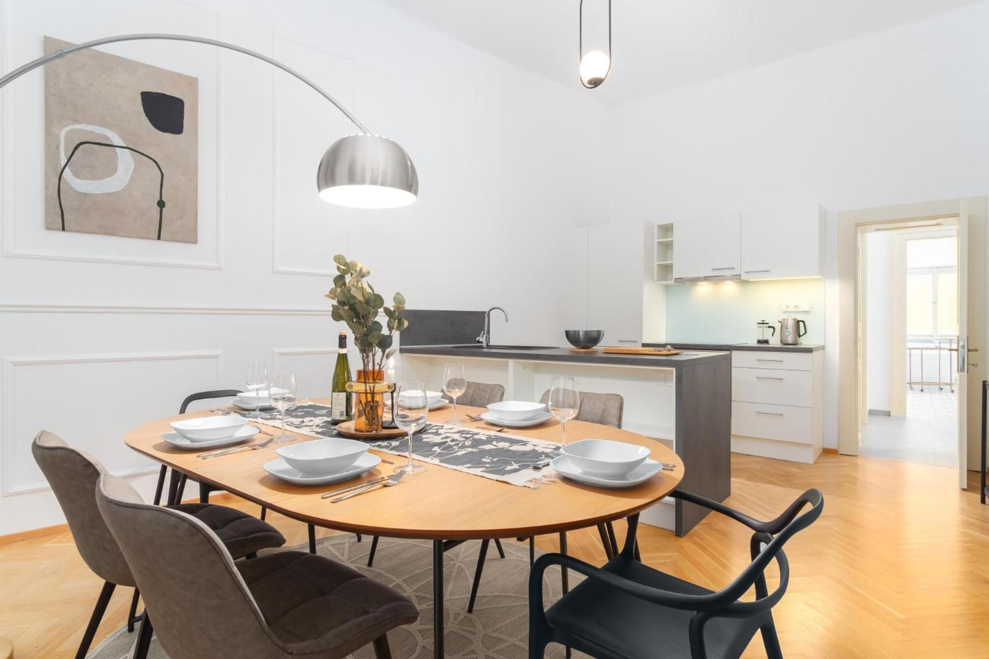 Stru House By Prague Days - Luxurious Apartments Next To National Theatre Zewnętrze zdjęcie
