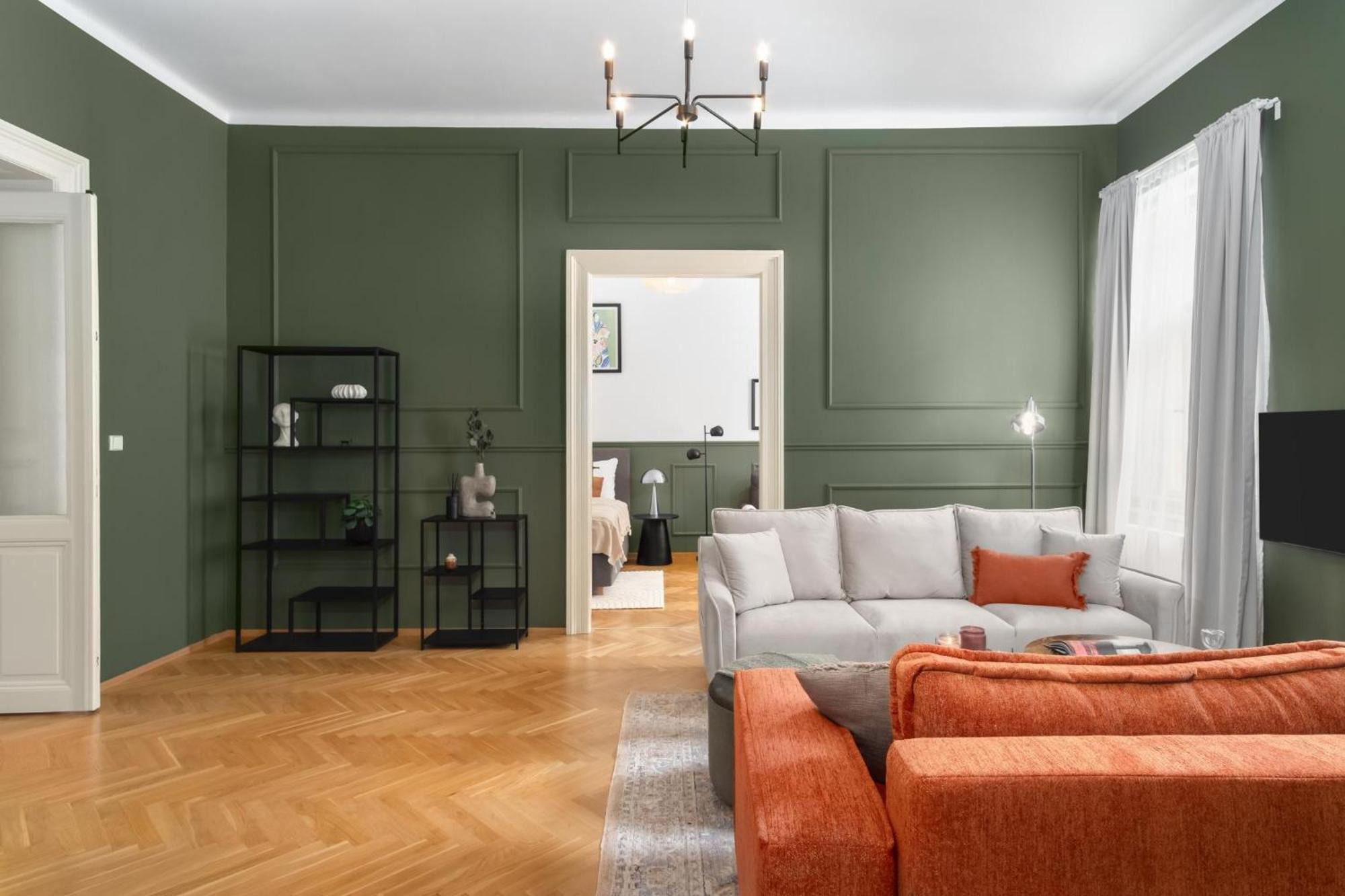Stru House By Prague Days - Luxurious Apartments Next To National Theatre Zewnętrze zdjęcie