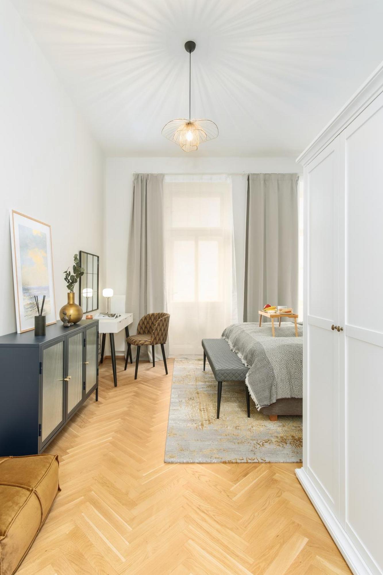 Stru House By Prague Days - Luxurious Apartments Next To National Theatre Zewnętrze zdjęcie