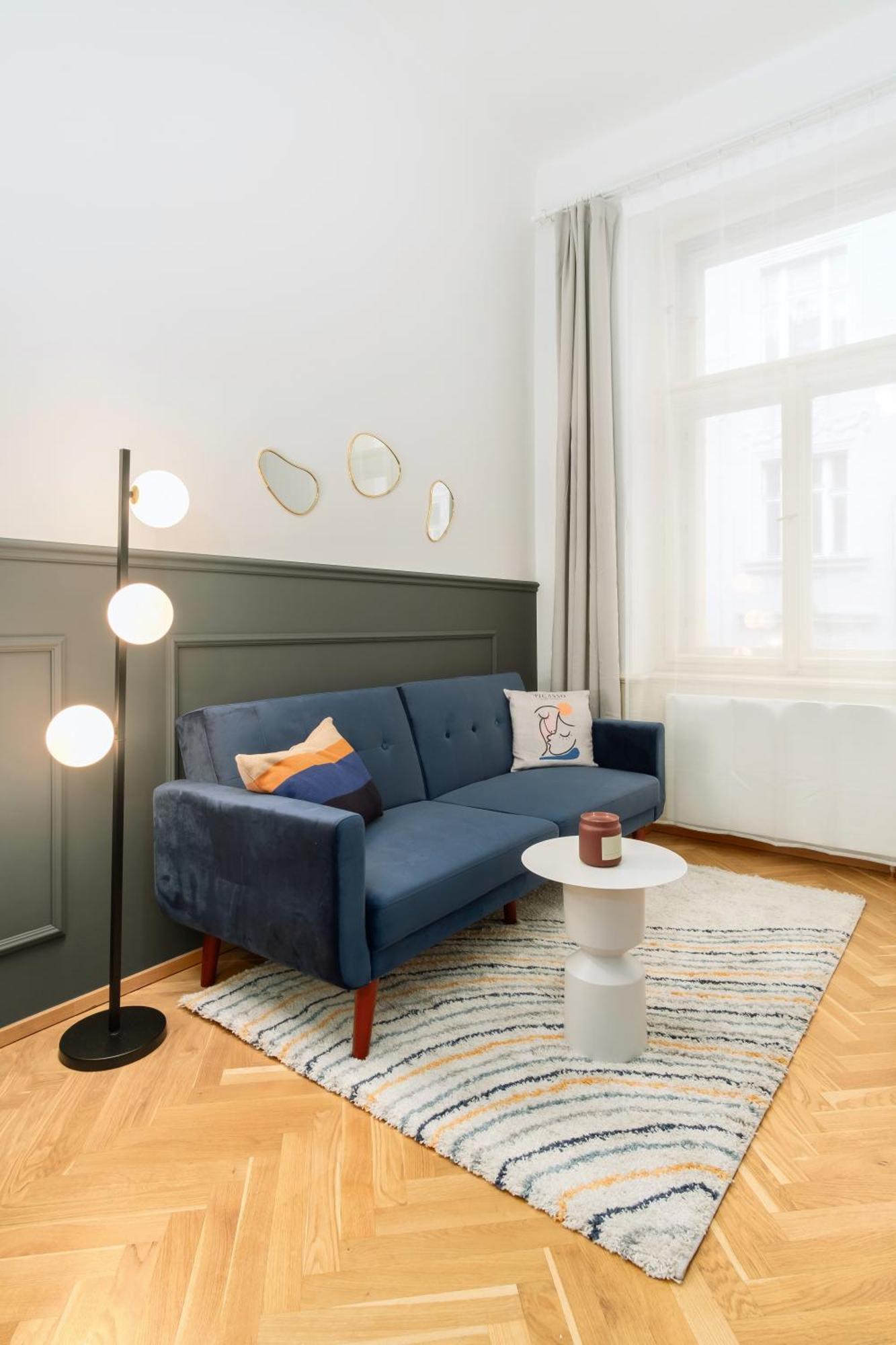 Stru House By Prague Days - Luxurious Apartments Next To National Theatre Zewnętrze zdjęcie