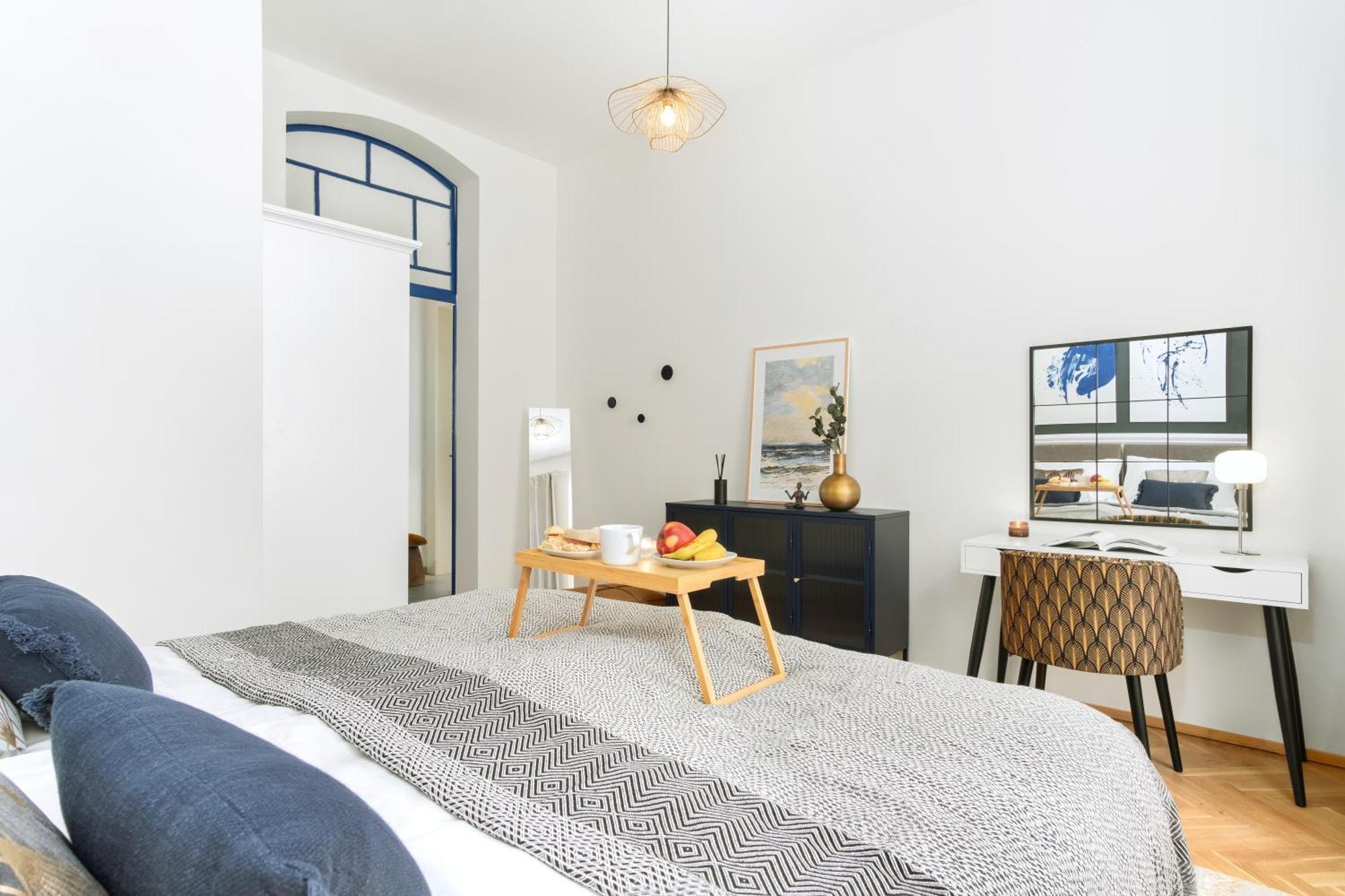 Stru House By Prague Days - Luxurious Apartments Next To National Theatre Zewnętrze zdjęcie