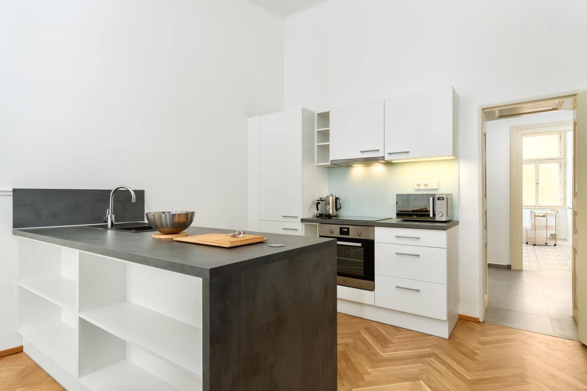 Stru House By Prague Days - Luxurious Apartments Next To National Theatre Zewnętrze zdjęcie